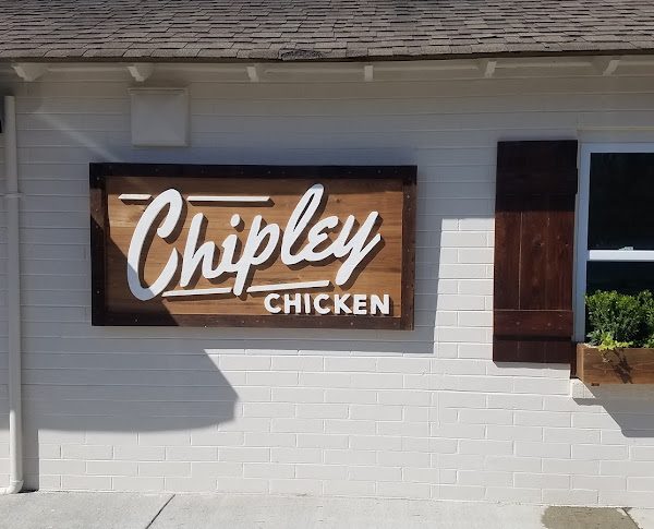 CHIPLEY CHICKEN