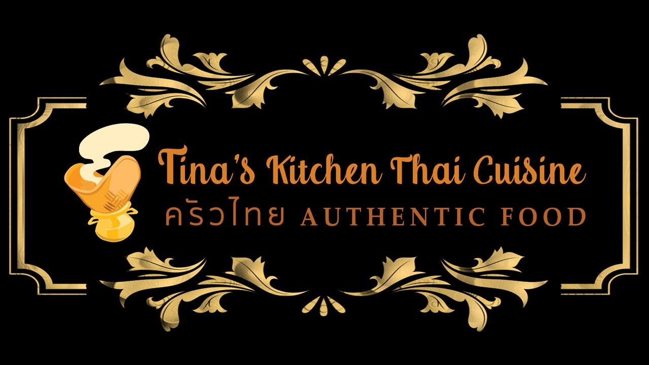 TINA'S KITCHEN